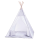 Teepee John