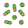 Doplňky stravy - Probiotika – cenové bomby, akce