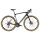 Gravel bicykle