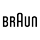 BRAUN borotvák