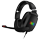 Drátová herní sluchátka s USB
