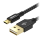 Propojovací kabely micro USB AlzaPower