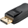 DisplayPort 1.2 kabely Chomutov