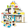 LEGO DUPLO domčeky