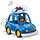 LEGO DUPLO autá a autobusy