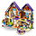 LEGO® Friends Häuser