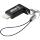 Redukce Lightning na USB Apple