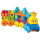 Mattel Mega Blocks First Builders