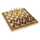 Dřevěné šachy Popular