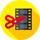 Software pro úpravu videa a hudby CYBERLINK