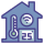 WiFi termostaty