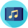 Filmová hudba a soundtrack Fermata