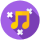 Relaxační hudba Fermata