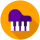 Soul funková hudba Fermata