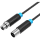 Kabel für Tontechnik