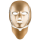 LED masky