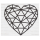 Puzzle s motivem romantika