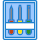 Akkumulátor cserélő szettek