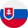 Slovenské detektivky SLOVART