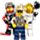 LEGO podľa radu