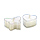Cases & Moulds for Homemade Cosmetics
