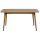 Dřevěné jídelní stoly bazar