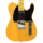 Elektrické kytary Telecaster