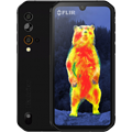 Mobile Phones with Thermal Camera