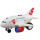 Spielzeug-Flugzeuge