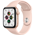 Dámské sportovní chytré hodinky s krokoměrem Apple