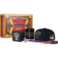 Geschenksets mit Gaming- und Film-Thematik
