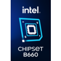 Základní desky Intel s chipsetem B660