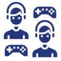 PS4 hry pro více hráčů Bandai Namco