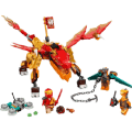LEGO® Ninjas und Drachen