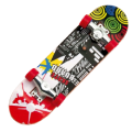 Fingerboardy Spin Master