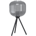 Skleněné stojací lampy na splátky