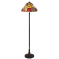 Rustikální stojací lampy na splátky