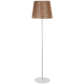 Hnědé stojací lampy na splátky