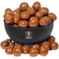 Sušené maliny