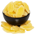 Sušený ananas