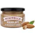 Mandľové maslá
