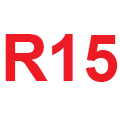 Zimní pneumatiky R15