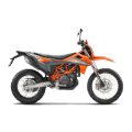 Enduro pneu Bridgestone