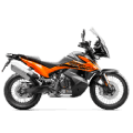 Pneu na silniční a cestovní motocykly Bridgestone