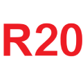 Celoroční pneumatiky R20 Pirelli