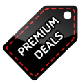 Premium deals - cyklistika