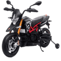 Elektrické motorky pro děti Beneo