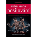 Knihy o fitness, cvičení a kulturistice
