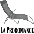 Zahradní nábytek LaProromance