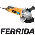 Nářadí a technika Ferrida